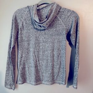 Girls So American Heritage Hoodie